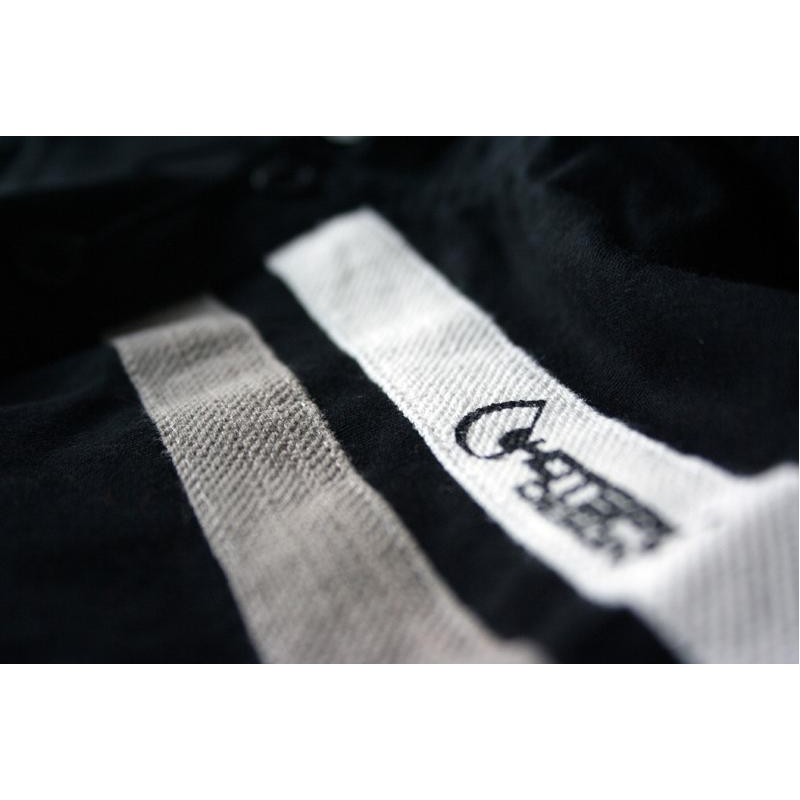 Polo de pesca HotSpot Desing CARPER Talla M