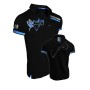 Polo de pesca HotSpot Desing GO FISHING Talla M