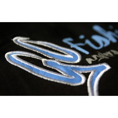 Polo de pesca HotSpot Desing GO FISHING Talla M
