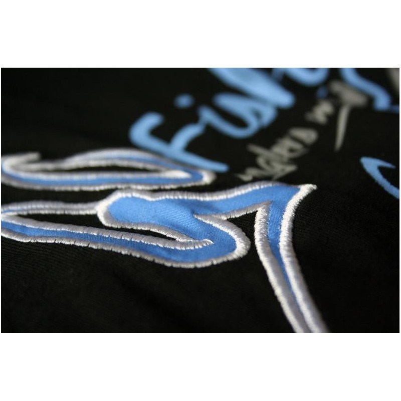 Polo de pesca HotSpot Desing GO FISHING Talla M