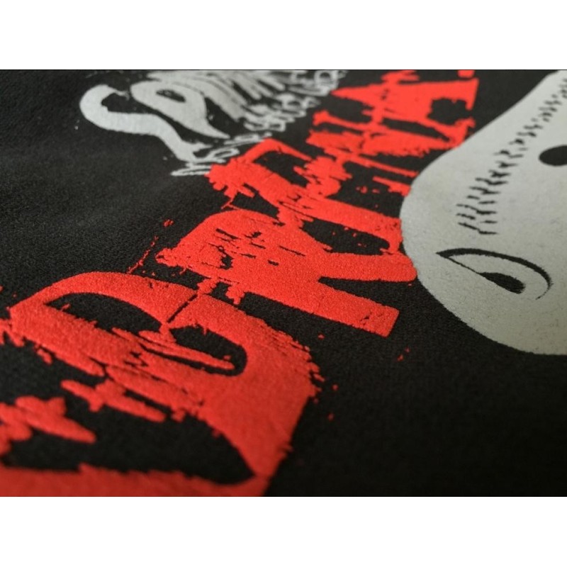 Sudadera pesca HotSpot Desing