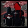 Sudadera pesca HotSpot Desing