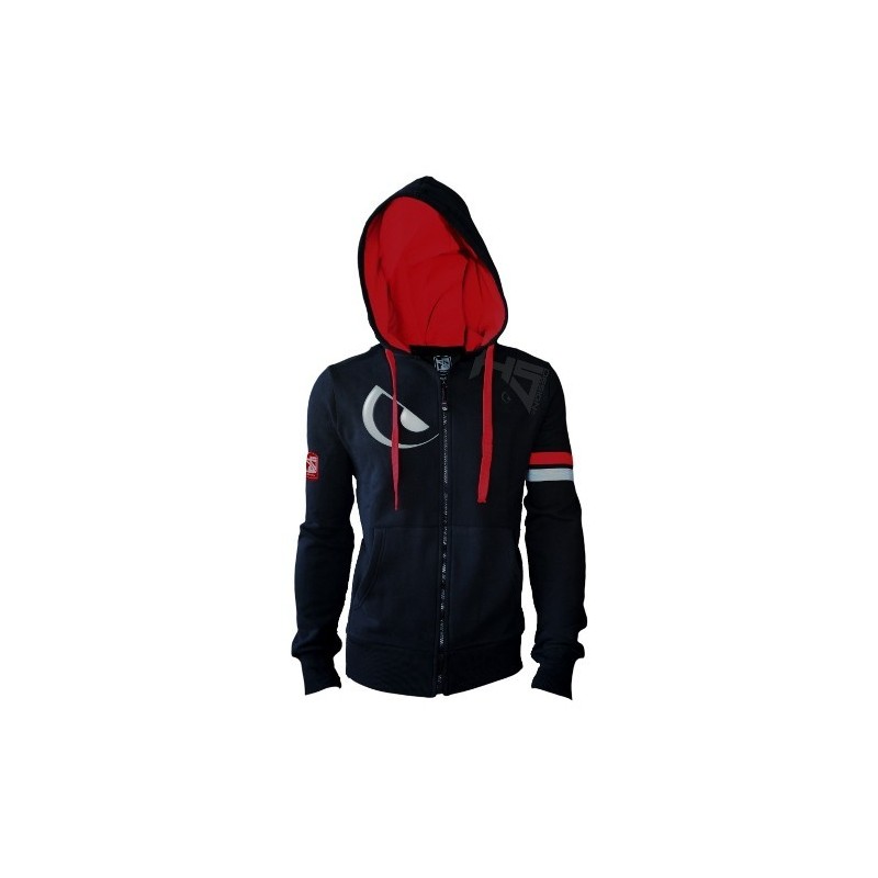 Sudadera pesca HotSpot Desing