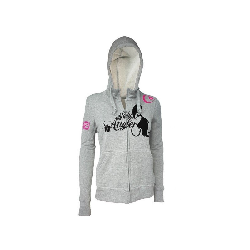 Sudadera pesca HotSpot Desing