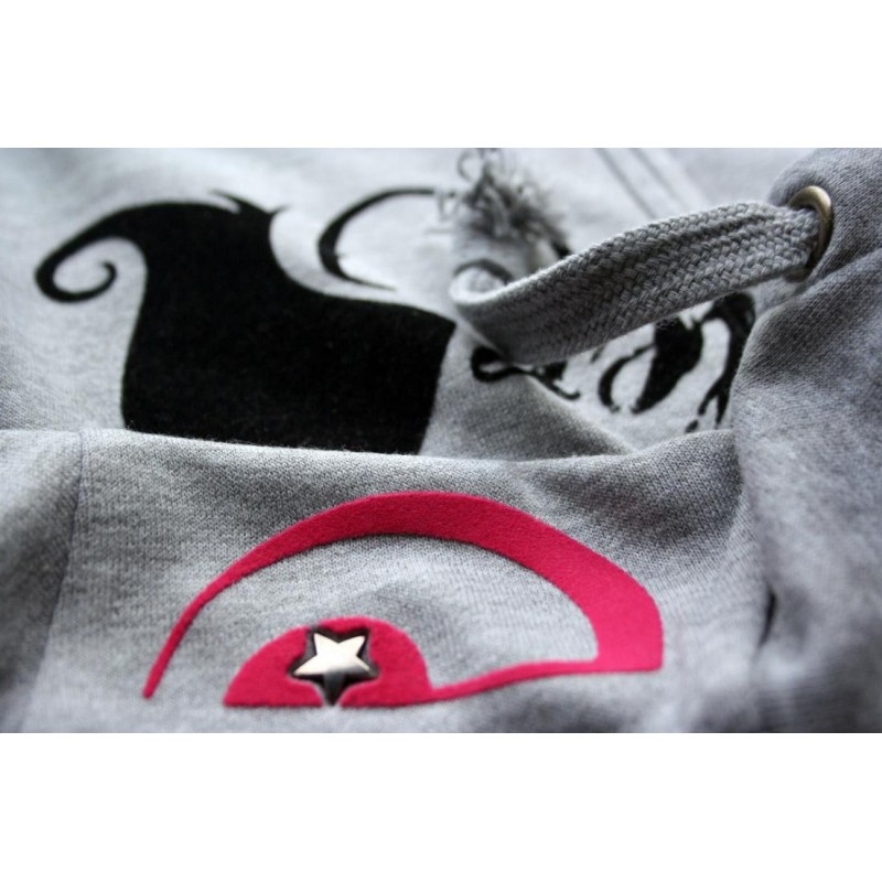 Sudadera pesca HotSpot Desing