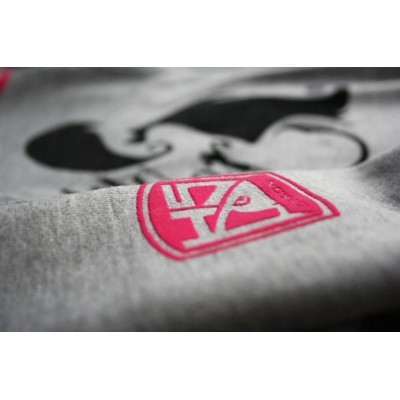 Sudadera de pesca HotSpot Desing LADY ANGLER Talla M