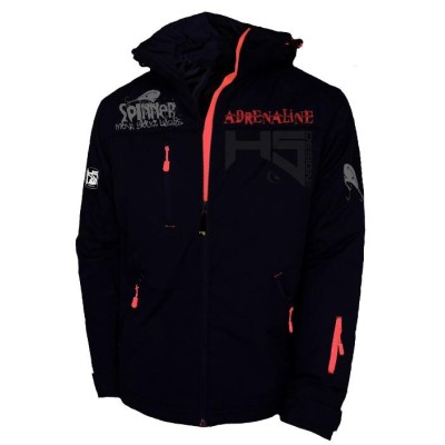 Cazadora de pesca HotSpot Desing SPINNER ADRENALINE Talla L