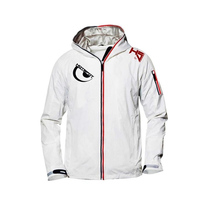 Cazadora de pesca HotSpot Desing HS Talla L