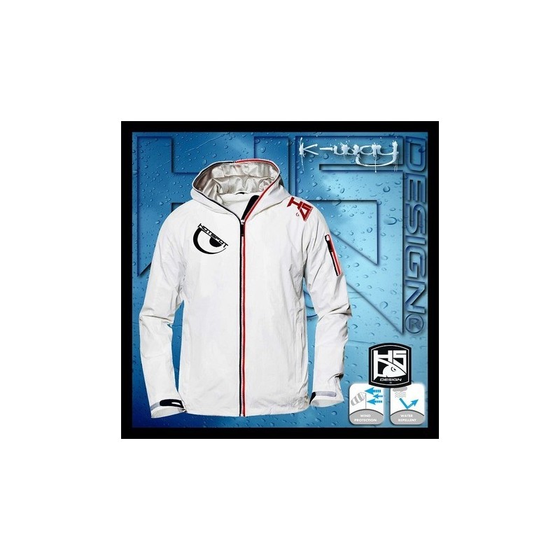Cazadora de pesca HotSpot Desing HS Talla L