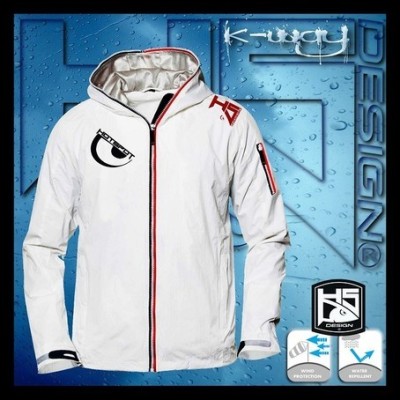 Cazadora de pesca HotSpot Desing HS Talla L