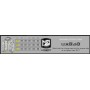 Cazadora de pesca HotSpot Desing APACHE  Talla M