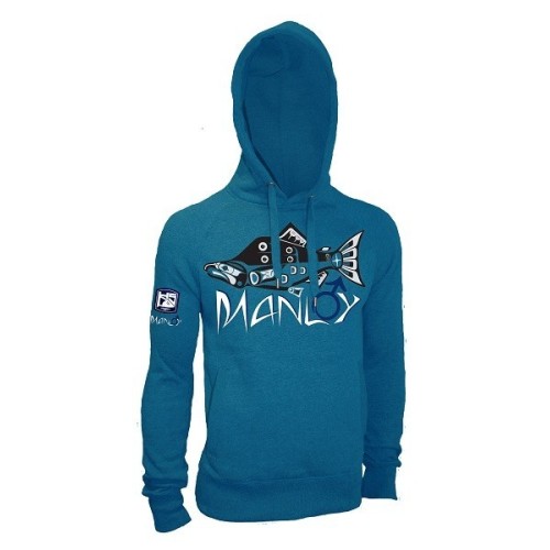 Sudadera pesca HotSpot Desing
