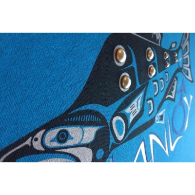 Sudadera de pesca HotSpot Desing CARPER ARCTIC Talla M