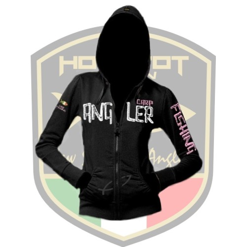 Sudadera pesca HotSpot Desing