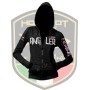 Sudadera pesca HotSpot Desing