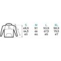Sudadera pesca HotSpot Desing