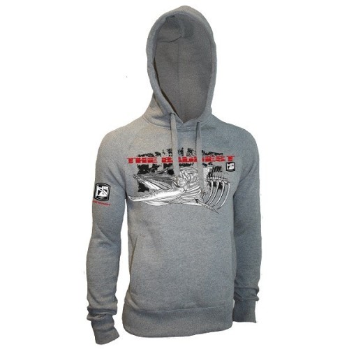 Sudadera pesca HotSpot Desing