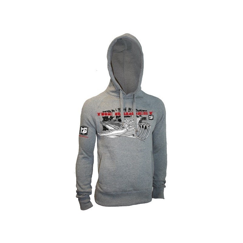 Sudadera pesca HotSpot Desing