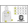 Sudadera pesca HotSpot Desing