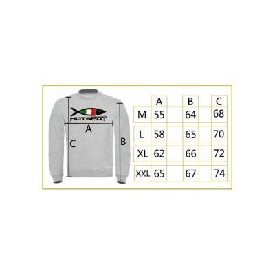 Sudadera de pesca HotSpot Desing NO KILL Talla M
