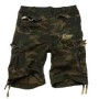 Pantalón corto de pesca HotSpot Desing ANGLER SPECIALIST Talla M
