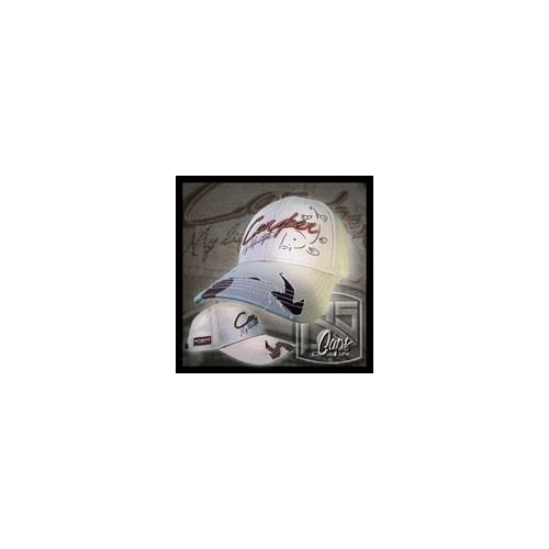 Gorra pesca HotSpot Desing
