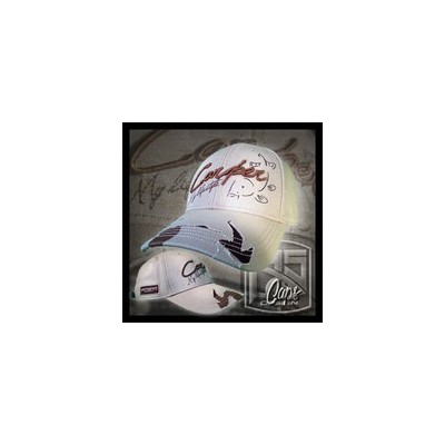 Gorra de pesca HotSpot Desing CARPER