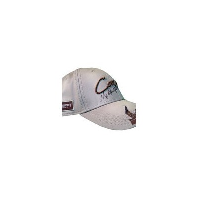 Gorra de pesca HotSpot Desing CARPER