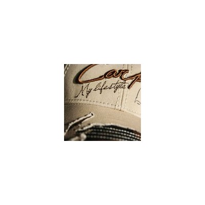 Gorra de pesca HotSpot Desing CARPER
