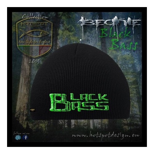 Gorro pesca HotSpot Desing