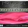 Pañuelo polar de pesca HotSpot Desing PIKE PREDATOR