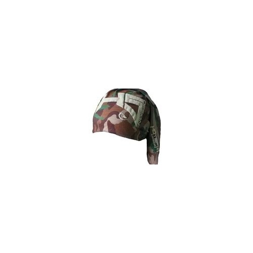 Pañuelo de pesca HotSpot Desing Shift LADY ANGLER