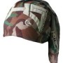 Pañuelo de pesca HotSpot Desing Shift LADY ANGLER