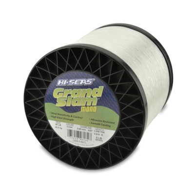 Monofilamento HI-SEAS Grand Slam 80 lbs