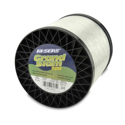 Monofilamento HI-SEAS Grand Slam 100 lbs