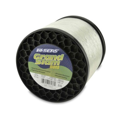 Monofilamento HI-SEAS Grand Slam 130 lbs