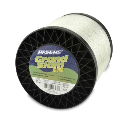 Monofilamento HI-SEAS Grand Slam 200 lbs