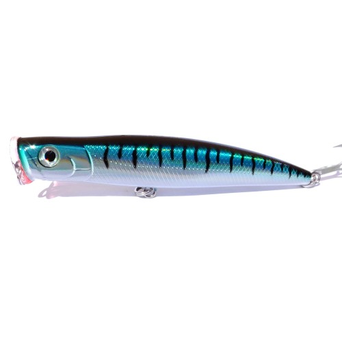 Señuelos ROSHI LURES KILLER POP 155 mackerel