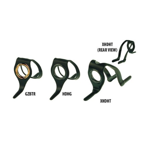 Anilla AMERICAN TACKLE TROLLING BOAT ROD GUIDES Nº 8