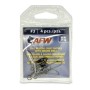 Grillete HI-SEAS BALL-BEARING SNAP SWIVELS 3
