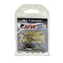 Grillete HI-SEAS BALL-BEARING SNAP SWIVELS 5