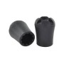 Cruceta AMERICAN TACKLE Rubber Gimbal Butt Caps