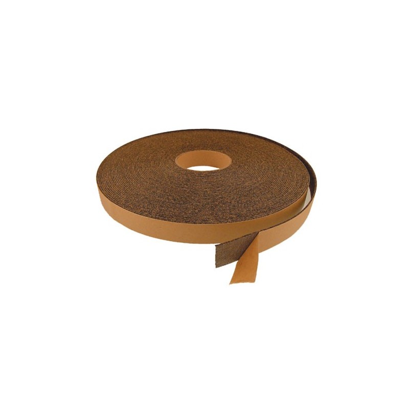Relleno AMERICAN TACKLE Cork Tape Grip Material
