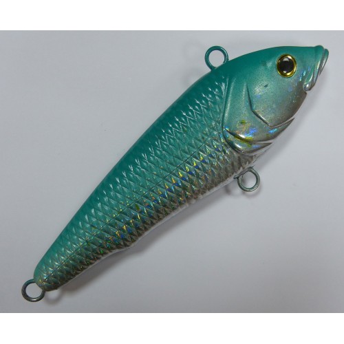 Señuelo HART TUNITA 21 cm caballa azul