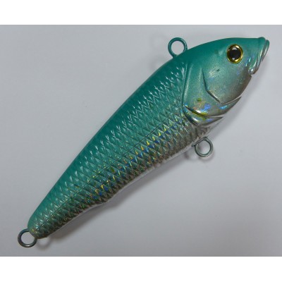 Señuelo HART TUNITA 21 cm caballa azul