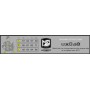 Cazadora de pesca neopreno HotSpot Desing HS Talla L