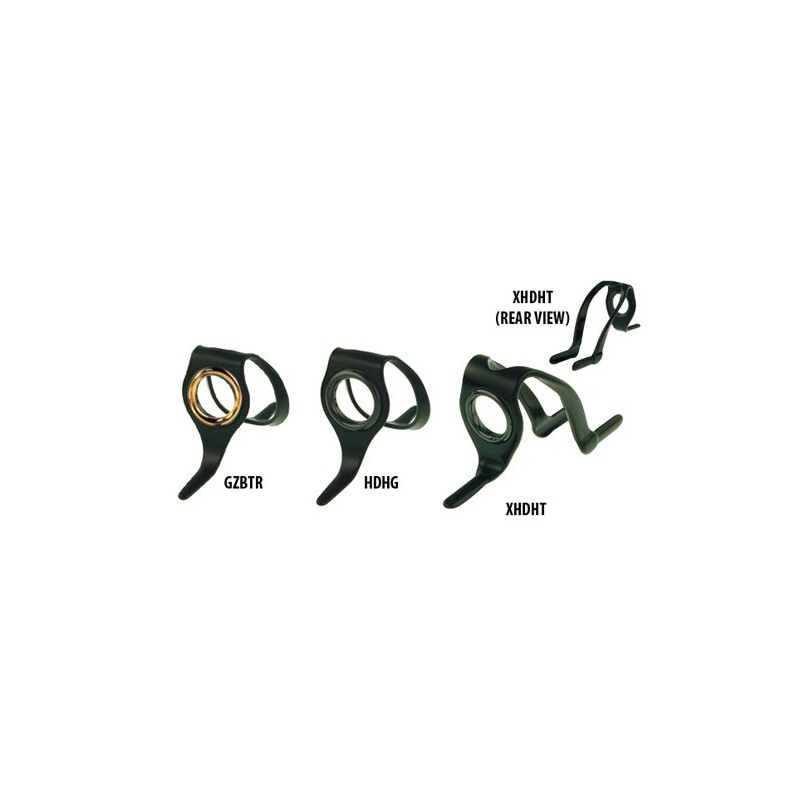 Anilla AMERICAN TACKLE TROLLING BOAT ROD GUIDES Nº 8