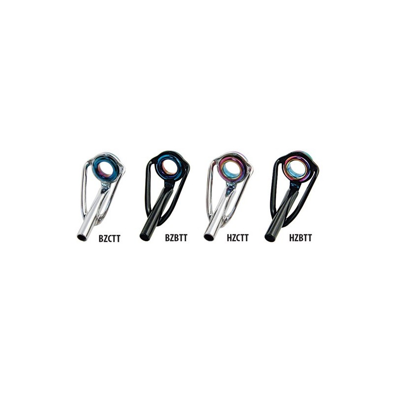 Puntero AMARICAN TACKLE Boat Rod Tops