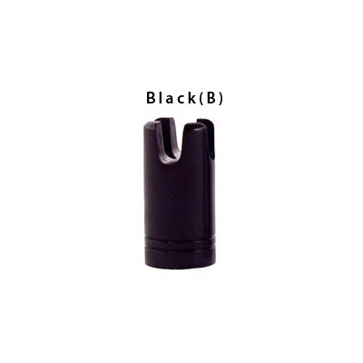 Cruceta aluminio AMARICAN TACKLE - SILVER