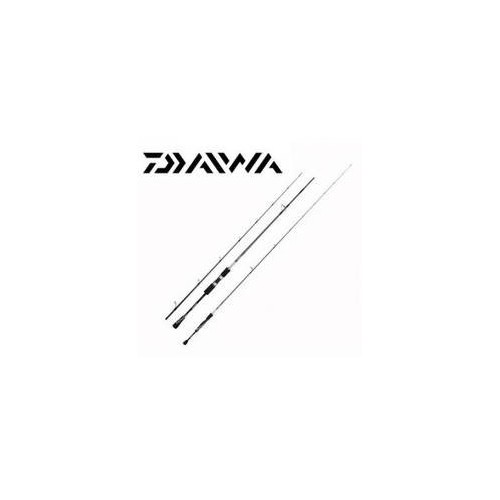 Caña DAIWA CROSSCAST CRS 702HFS SALT GAME